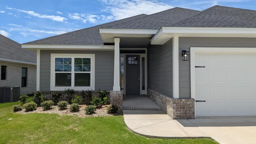 718 Alleyoak Lane #Lot 30-2, Freeport, FL 32439 - #2