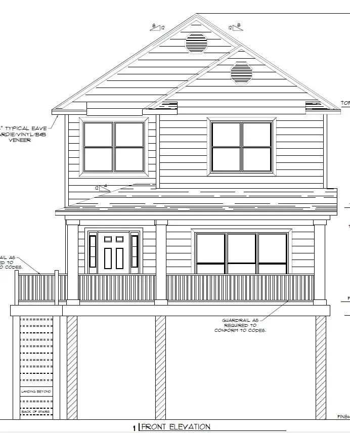 1944 Wiregrass Street, Navarre, FL 32566 - Image #1