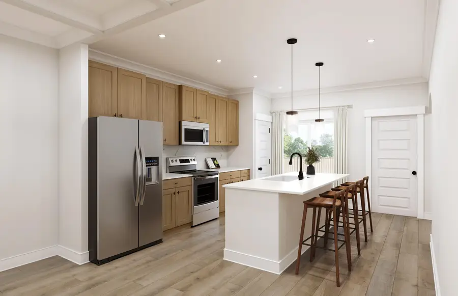 57 Huckleberry Street, Freeport, FL 32439 - #3