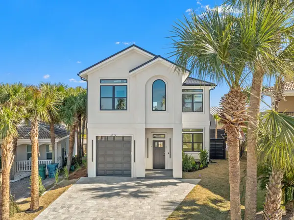 4774 Calatrava Court, Destin, FL 32541