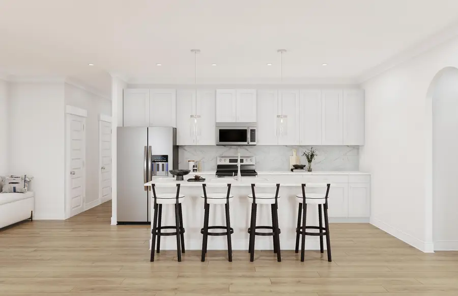 Lot 15 Arrowwood Boulevard, Freeport, FL 32439 - Image #3