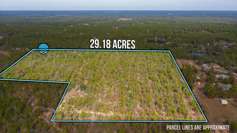 TBD Mirasol Lane, Crestview, FL 32539 - #2