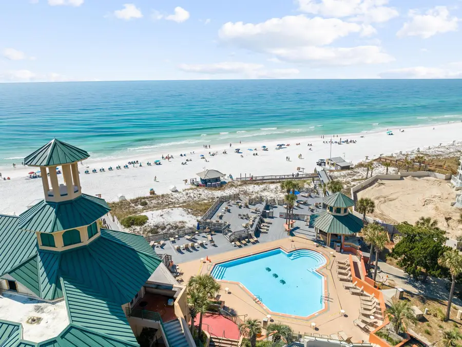 5246 Tivoli Drive #5246, Miramar Beach, FL 32550 - #3