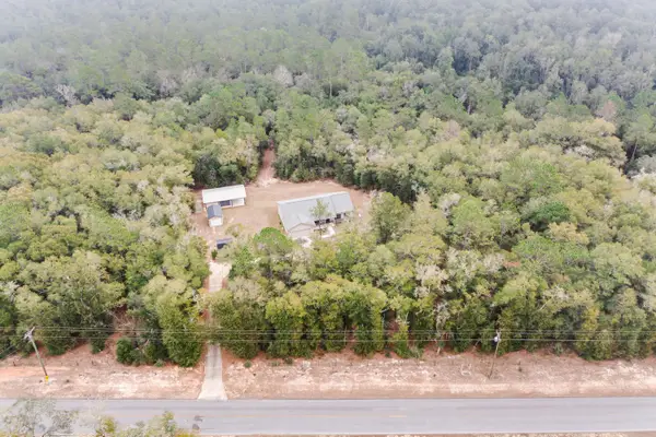 4444 Wilkerson Bluff Road, Holt, FL 32564