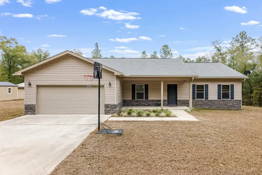 4444 Wilkerson Bluff Road, Holt, FL 32564 - Image #2