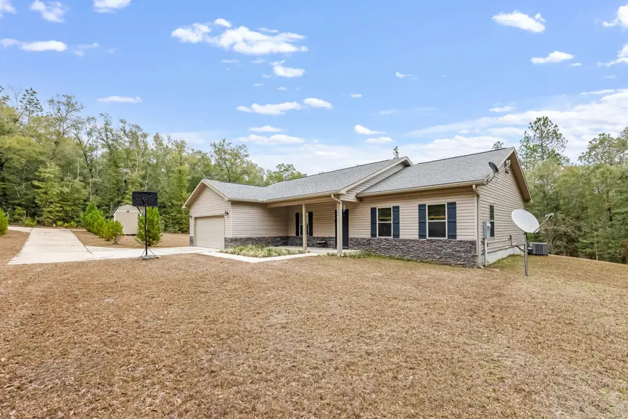 4444 Wilkerson Bluff Road, Holt, FL 32564 - Image #3