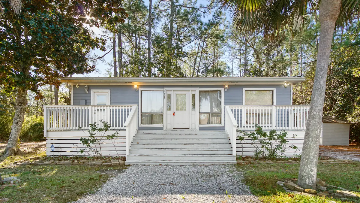 438 E Nursery Road, Santa Rosa Beach, FL 32459 - Image #1