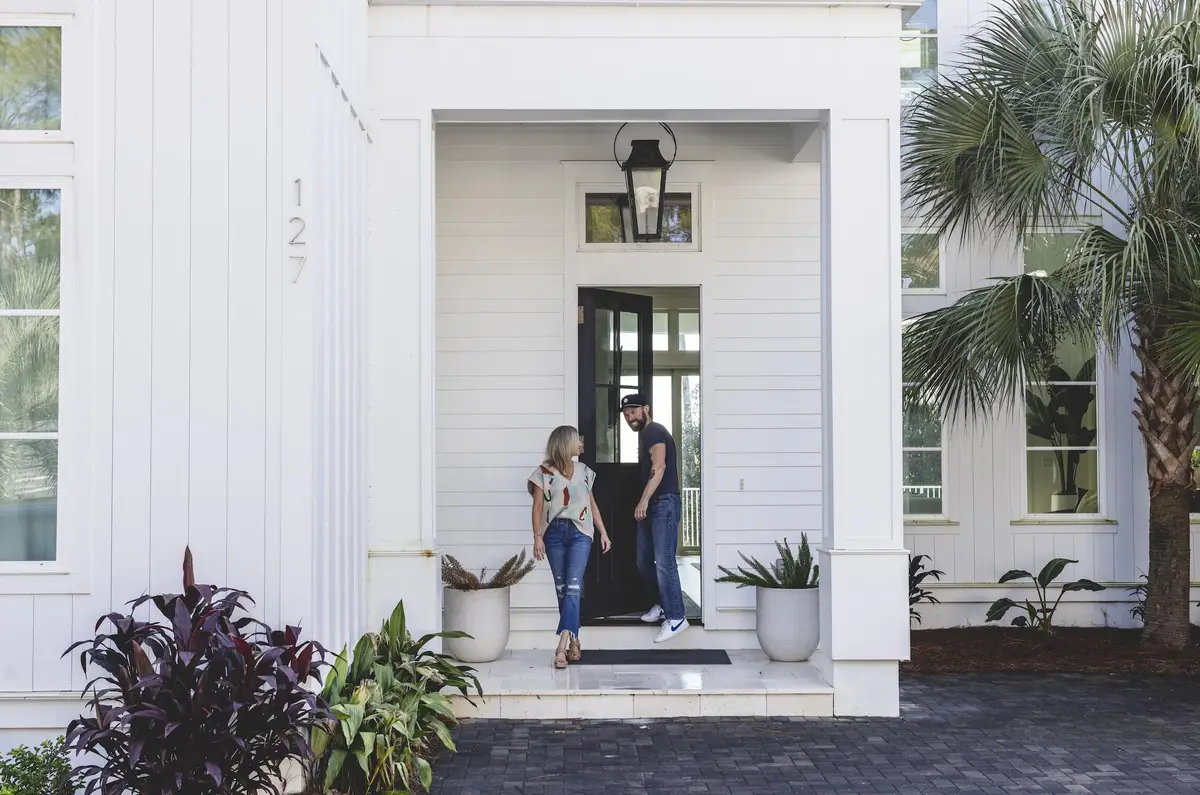 127 Oyster Lake Drive, Santa Rosa Beach, FL 32459 - Image #1