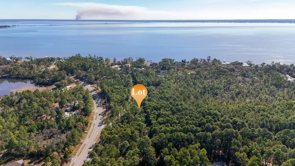 1.9 Acres Red Barn Road, Freeport, FL 32439 - Image #1