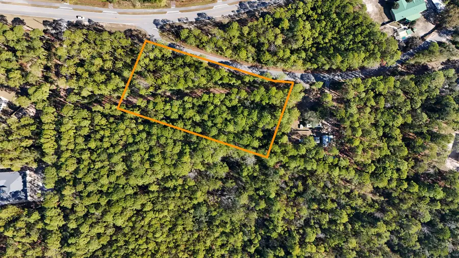 1.9 Acres Red Barn Road, Freeport, FL 32439 - Image #3