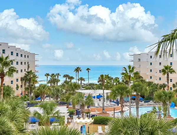 1110 Santa Rosa Boulevard #C501, Fort Walton Beach, FL 32548