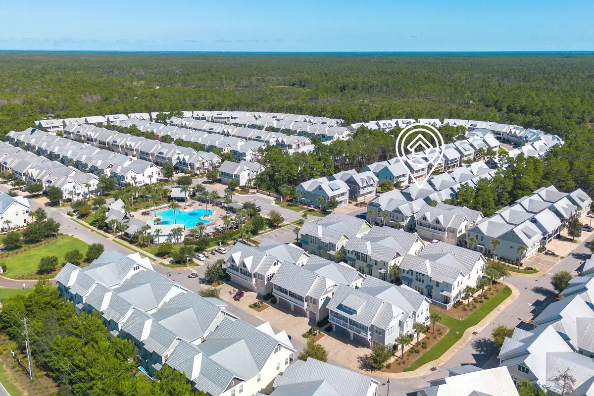 26 E Pine Lands Loop #A, Inlet Beach, FL 32461 - Image #1