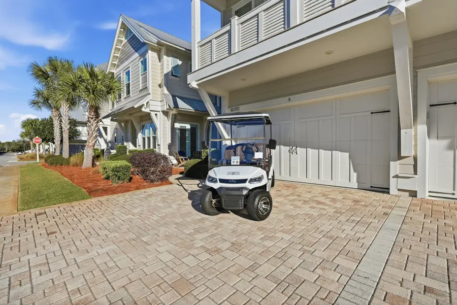 23 E York Lane #UNIT A, Inlet Beach, FL 32461 - #2