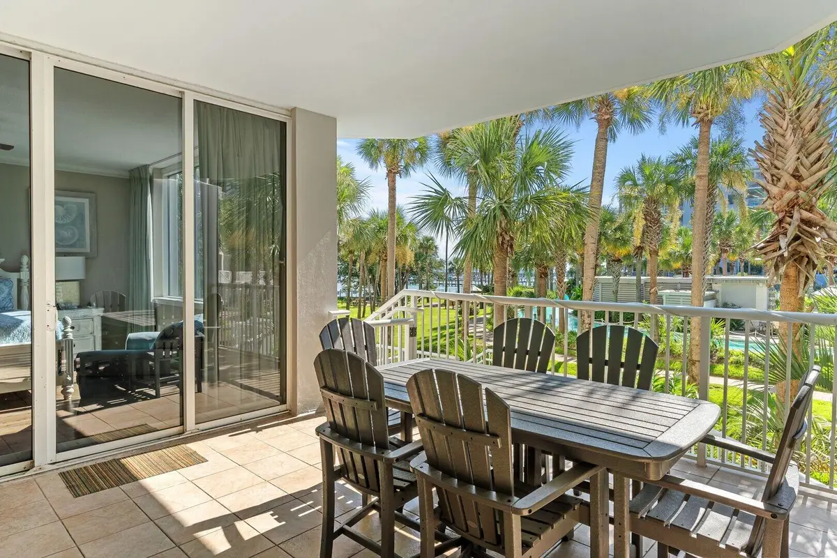 1326 SE Miracle Strip Parkway #UNIT L7, Fort Walton Beach, FL 32548 - Image #1