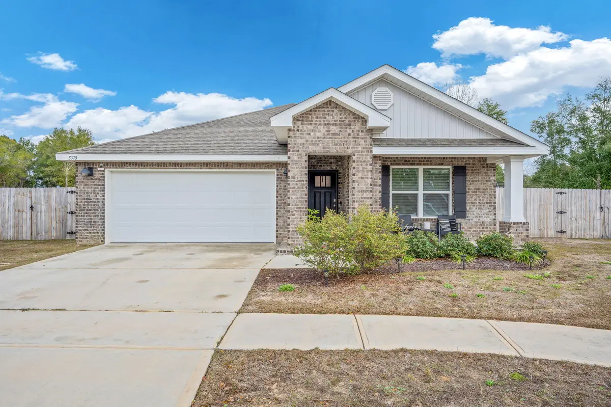 5370 Wyndell Circle, Crestview, FL 32539 - Image #1