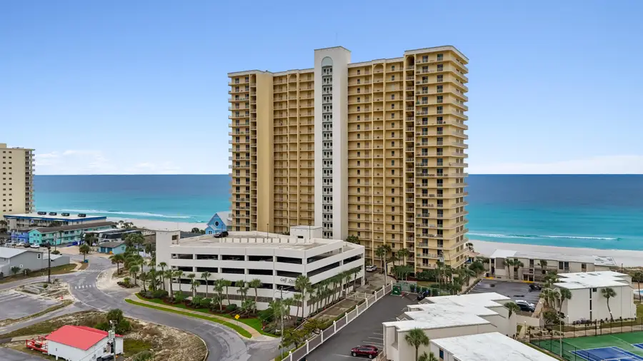 8715 Surf Drive #201A, Panama City Beach, FL 32408 - Image #2
