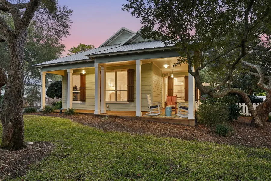 128 Seabreeze Boulevard, Inlet Beach, FL 32461 - Image #3