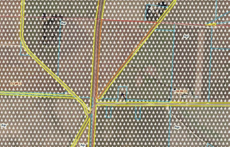 6000 Pine Forest Road, Walnut Hill, FL 32568 - #2