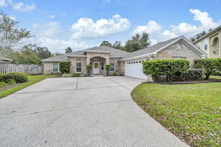 783 Barley Port Lane, Fort Walton Beach, FL 32547 - Image #2