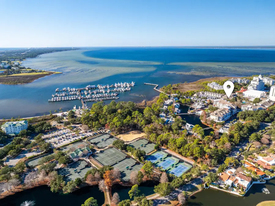 9200 Baytowne Wharf Boulevard #444/446, Miramar Beach, FL 32550 - Image #2