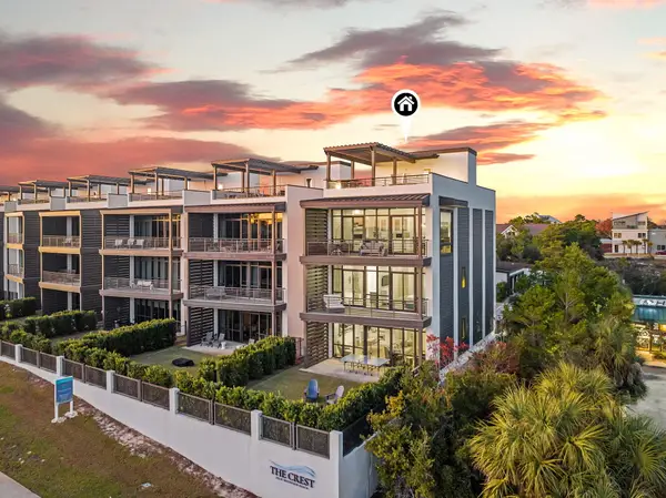 2174 W County Highway, Santa Rosa Beach, FL 32459