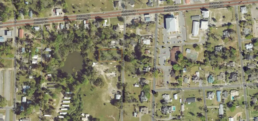 736 2nd Street, Chipley, FL 32428 - Image #2