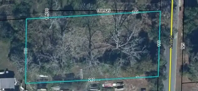 736 2nd Street, Chipley, FL 32428 - Image #3