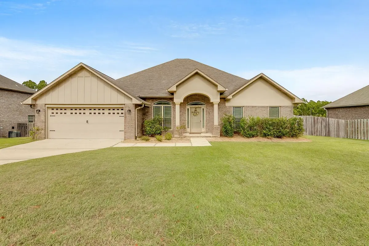 654 Red Fern Road, Crestview, FL 32536 - Image #1