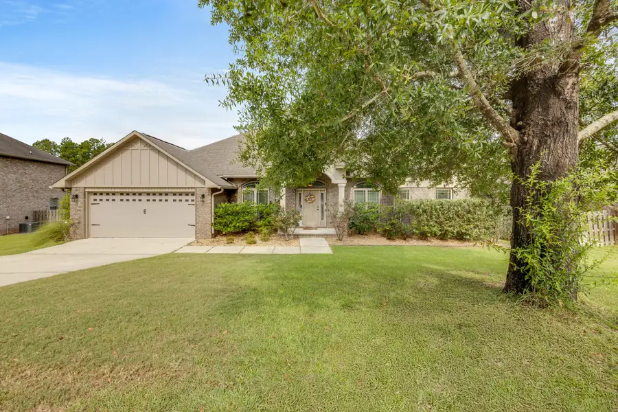 654 Red Fern Road, Crestview, FL 32536 - Image #2