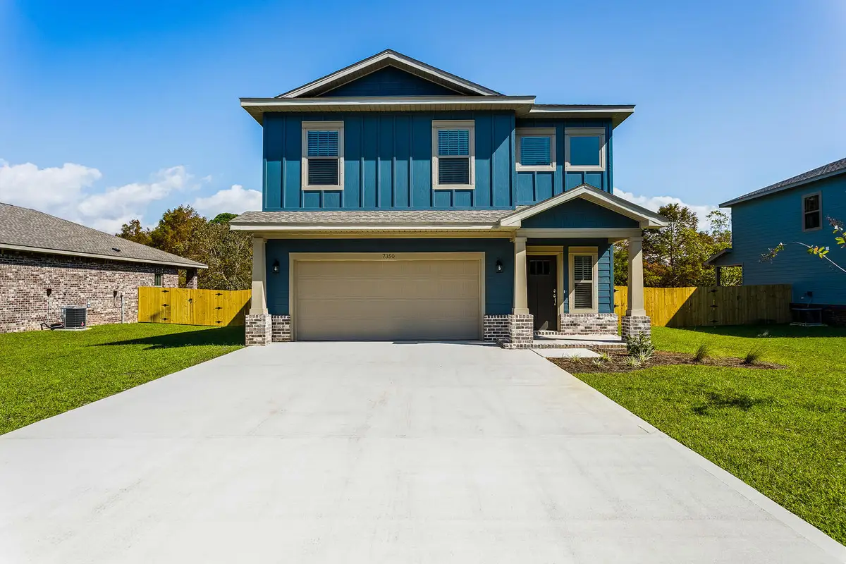 6695 Rocky Shores Road, Milton, FL 32583 - Image #1