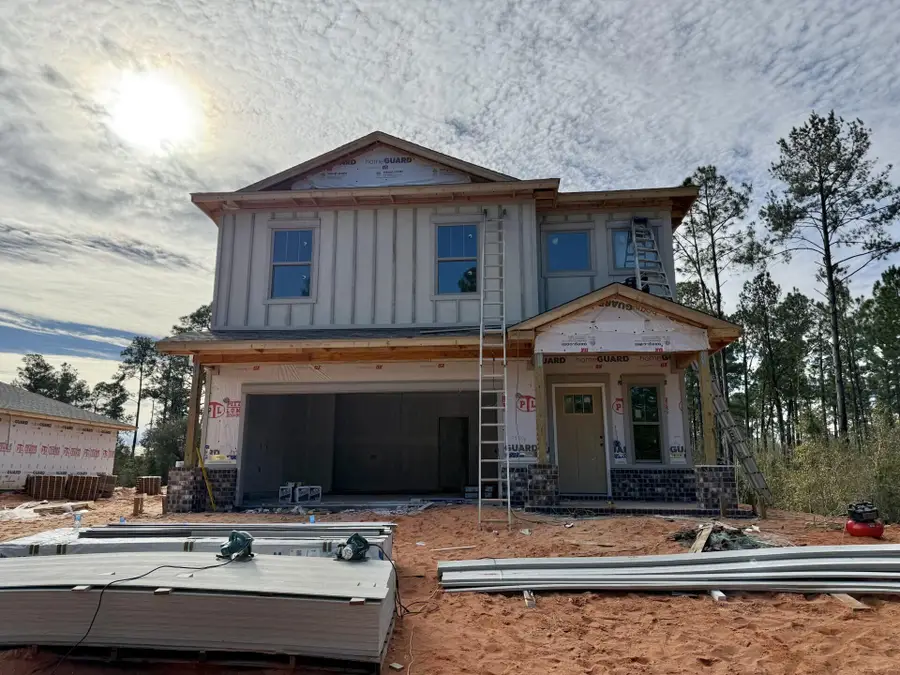 6695 Rocky Shores Road, Milton, FL 32583 - Image #2