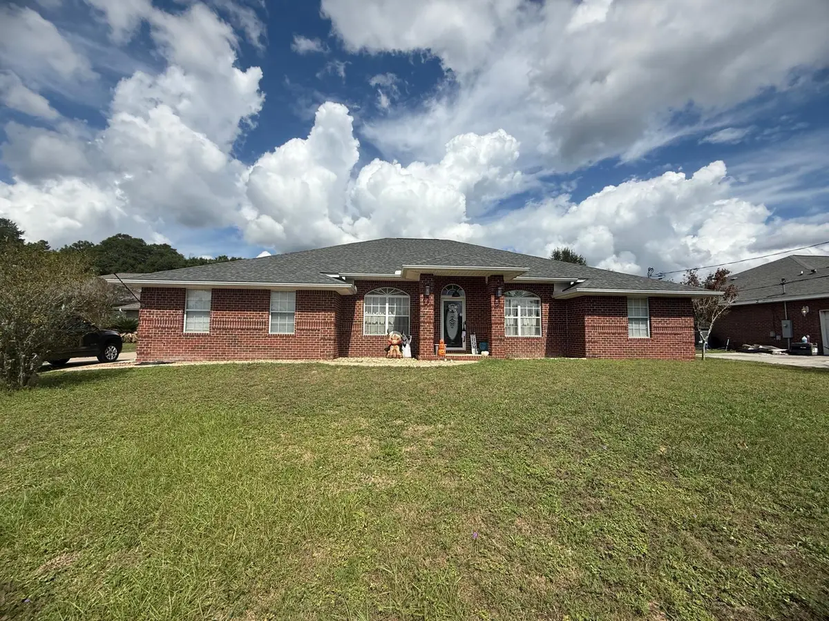 3505 Shirey Court, Crestview, FL 32539 - Image #1