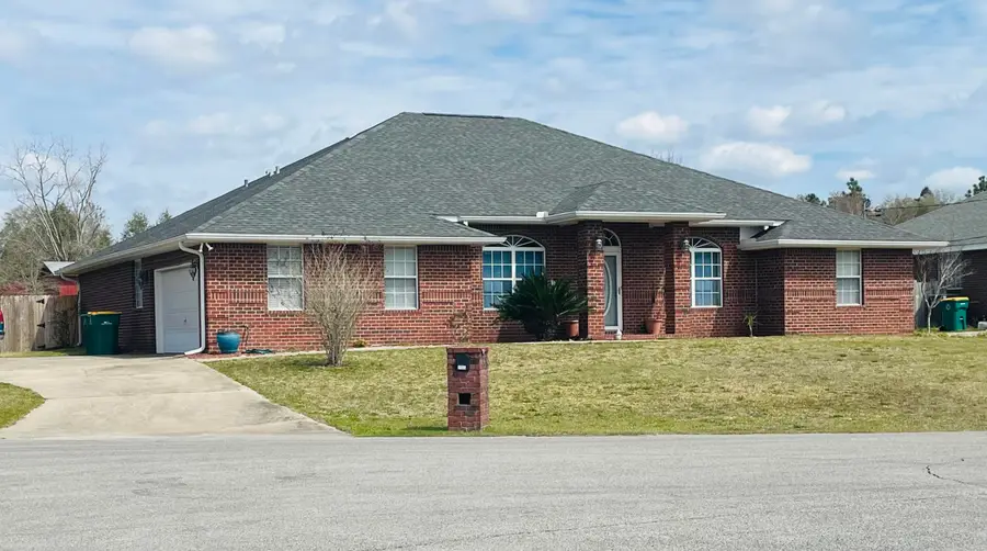 3505 Shirey Court, Crestview, FL 32539 - Image #3