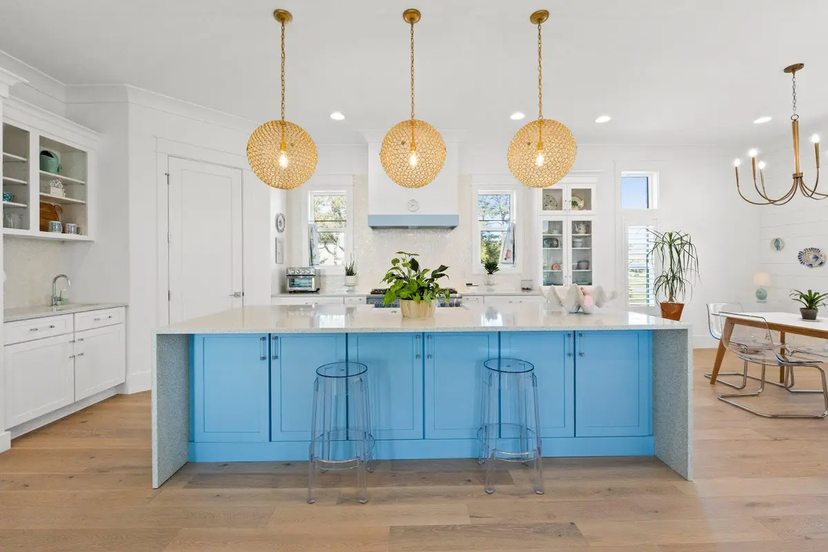 479 Ridge Road, Santa Rosa Beach, FL 32459 - Image #1