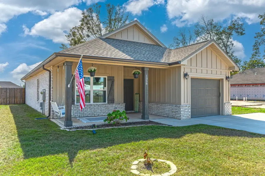 1358 Georgia Avenue, Baker, FL 32531 - Image #3