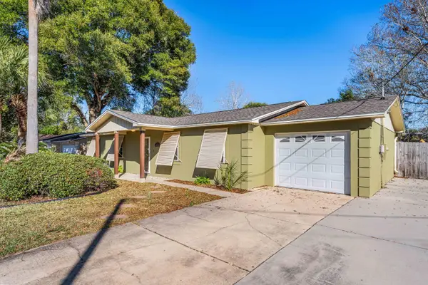 434 Fleshman Drive, Destin, FL 32541