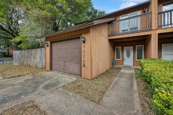 7226 Dogwood Terrace Drive #A, Pensacola, FL 32504