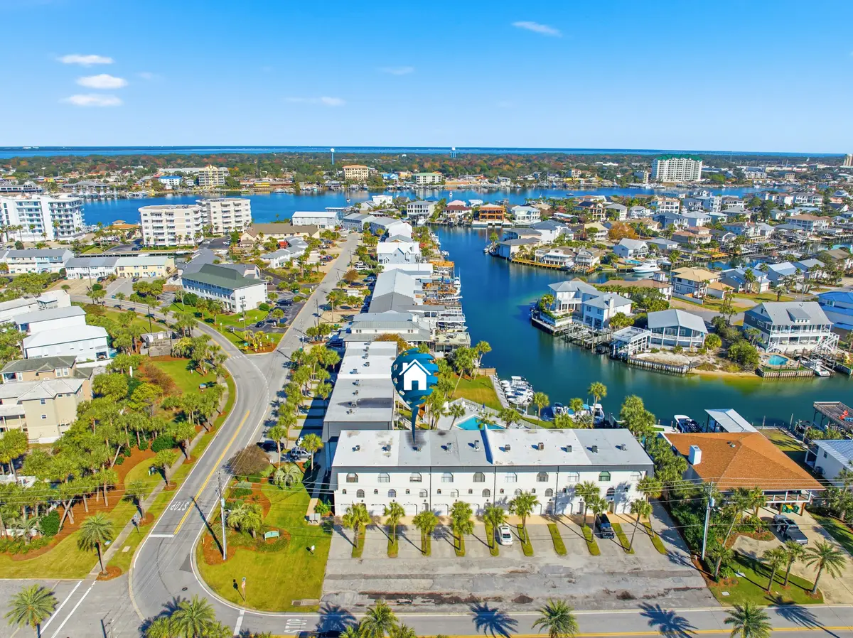 501 Gulf Shore Drive #UNIT 12, Destin, FL 32541 - Image #1