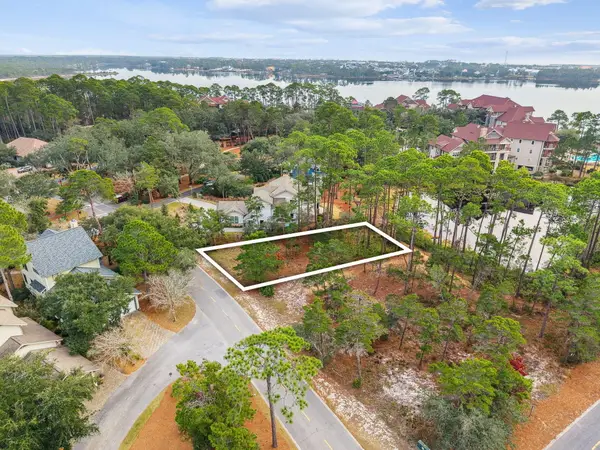 1203 W Water Oak, Panama City Beach, FL 32413