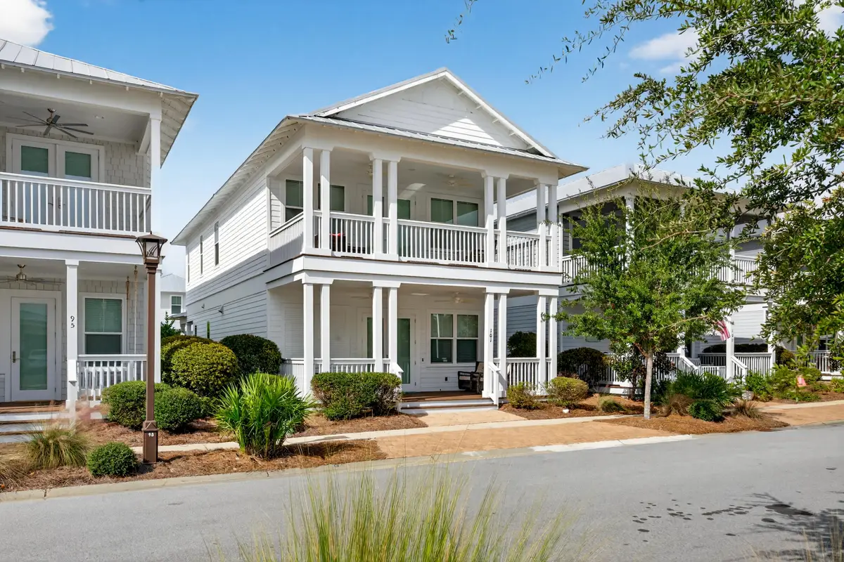 101 Prairie Pass, Santa Rosa Beach, FL 32459 - Image #1