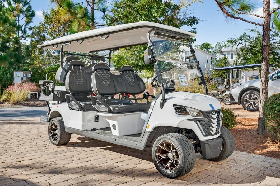 101 Prairie Pass, Santa Rosa Beach, FL 32459 - Image #2