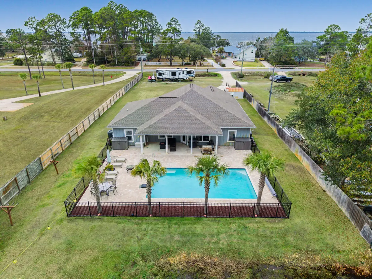 6449 E Bay Blvd Boulevard, Gulf Breeze, FL 32563 - #1
