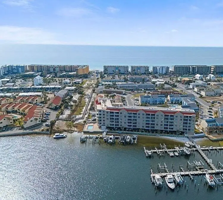 321 Bream Avenue #UNIT 607, Fort Walton Beach, FL 32548 - Image #1