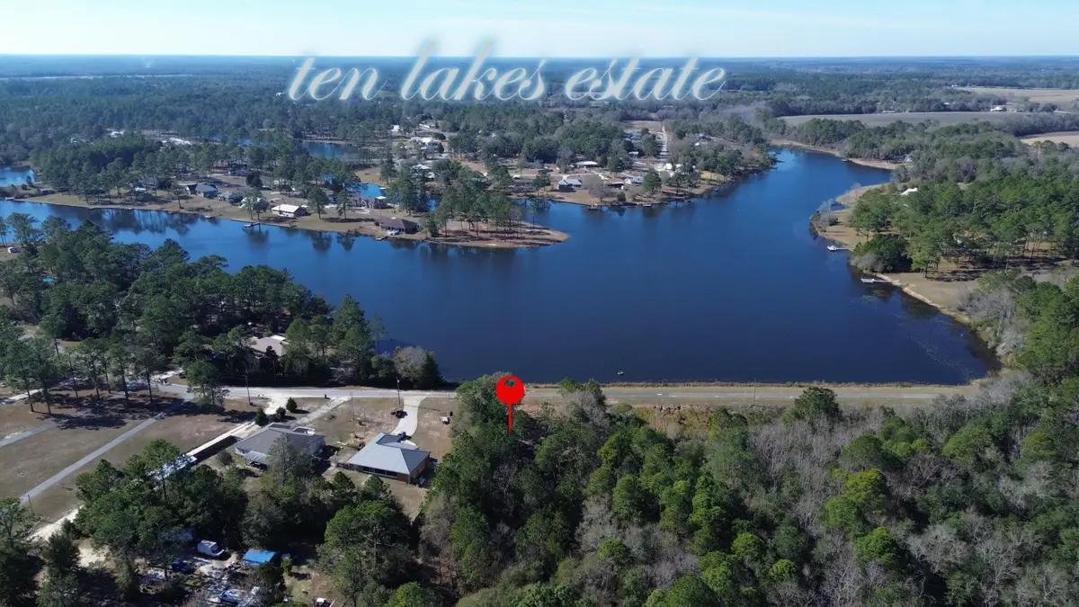 Lot 35 Ten Lakes Drive, Defuniak Springs, FL 32433 - Image #1