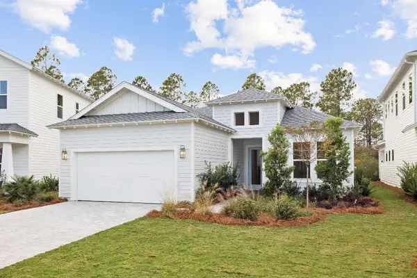 209 Orman Court, Inlet Beach, FL 32461
