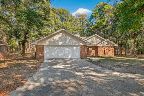 4297 Edge Perry Road, Crestview, FL 32539