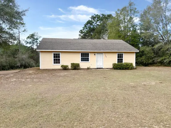159 Michigan Lane, DeFuniak Springs, FL 32433