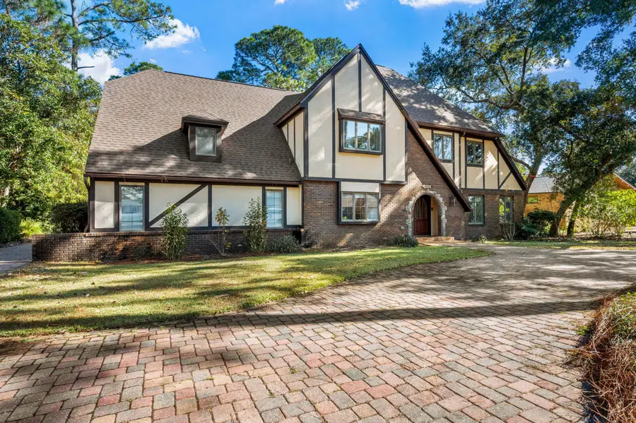 1009 E Troon Drive, Niceville, FL 32578 - Image #2