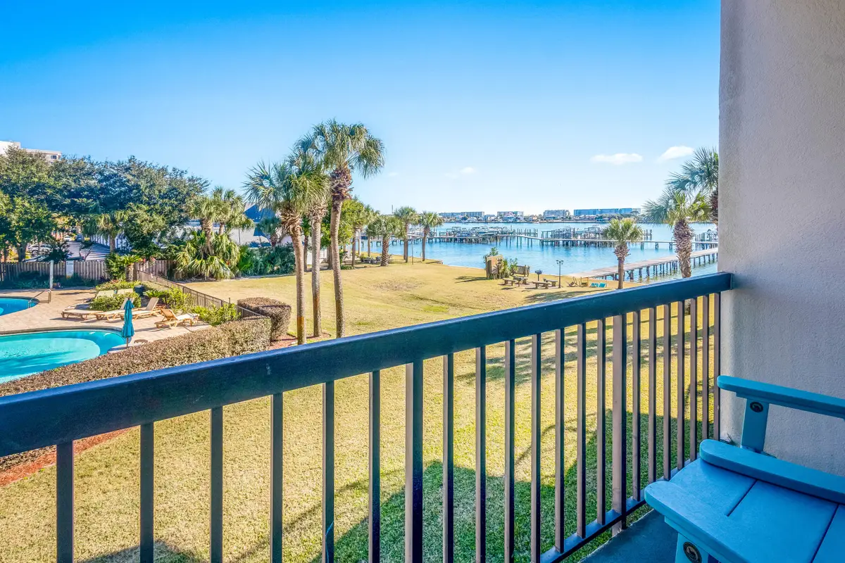 214 SW Miracle Strip Parkway #B204, Fort Walton Beach, FL 32548 - Image #1