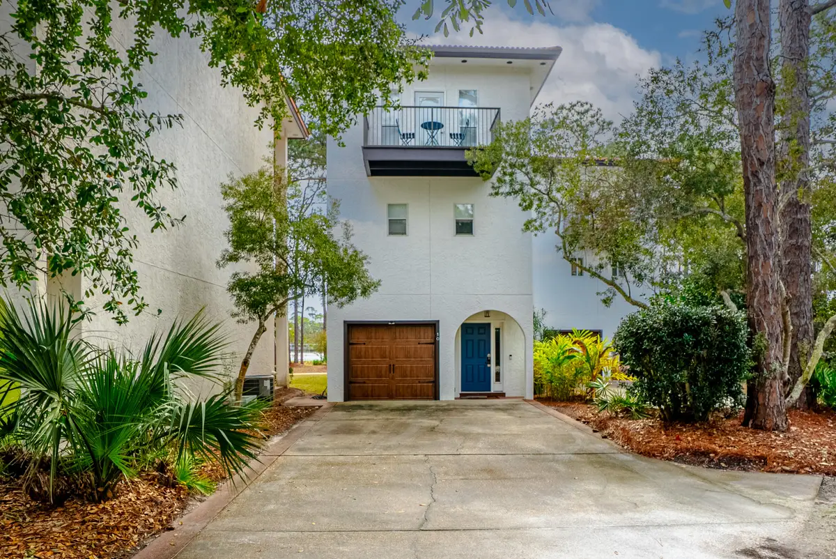 10 Mar A Lago Boulevard #14, Santa Rosa Beach, FL 32459 - Image #1